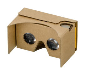 VR技术，教育革新的催化剂