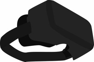 VR技术基础，虚拟现实的构建与应用